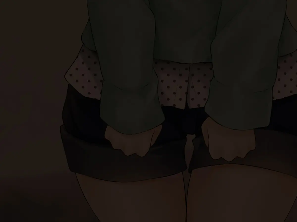 Itsumo Kizukatte Kureru Ane No Yousu Ga Saikin Okashiku Natta Riyuu